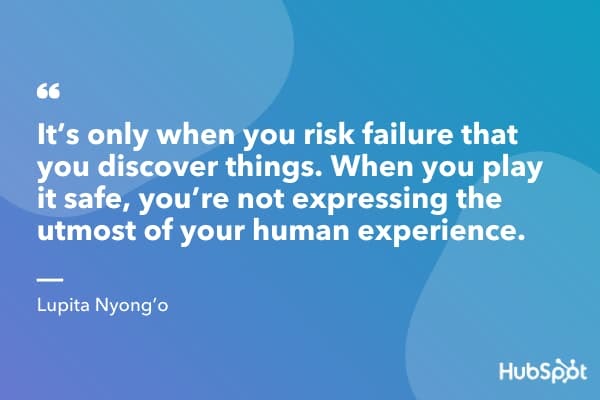 35 Inspirational Quotes About Learning From Failure